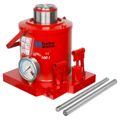 Hydraulikheber Typ LJS