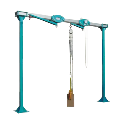 Stehender Laufkran LKS-F
