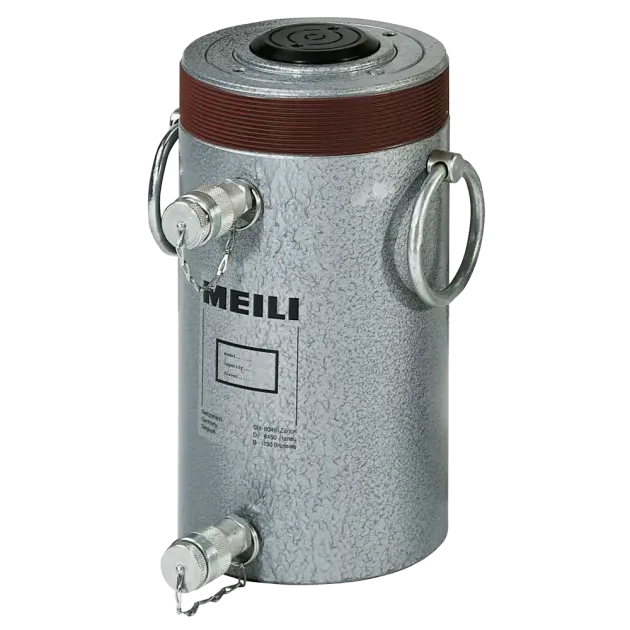 Doppeltwirkender Zylinder LLD