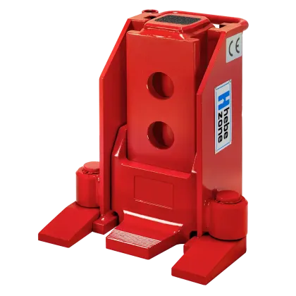 Maschienheber Typ LTJ1