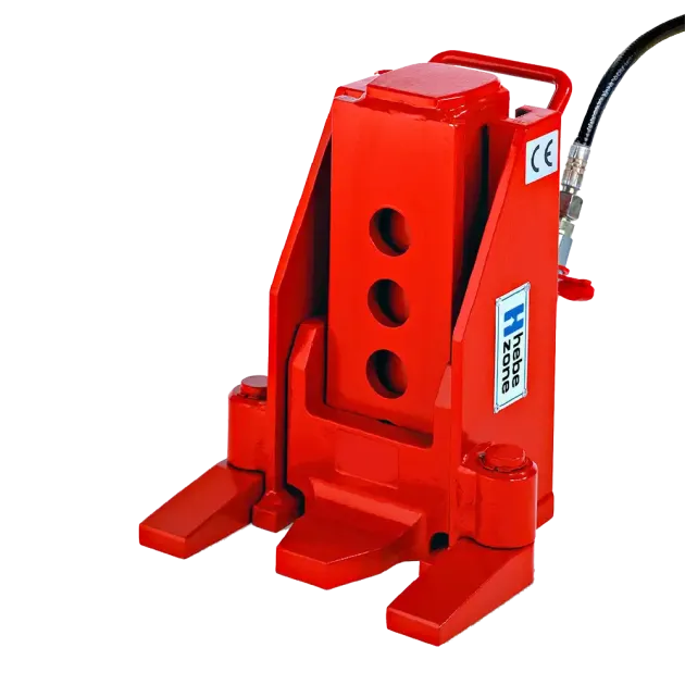 Maschienheber Typ LTJ1