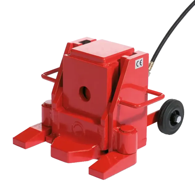 Maschienheber Typ LTJ1