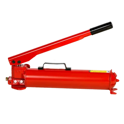 Hydraulische Handpumpe für LTJ1