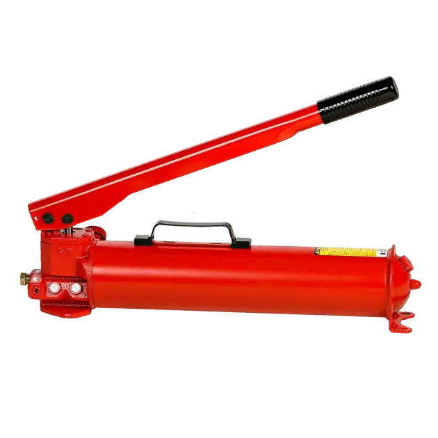 Hydraulische Handpumpe für LTJ1