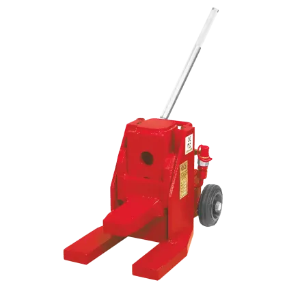 Gabelstaplerheber Typ LTJ2