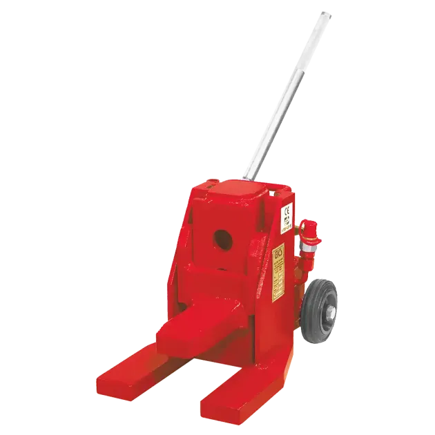 Gabelstaplerheber Typ LTJ2