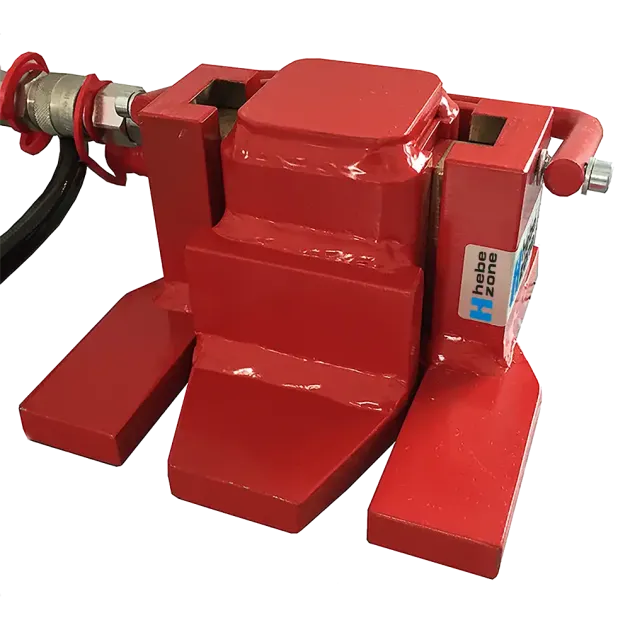 Kurzer Maschinenheber Typ LTJ6 
