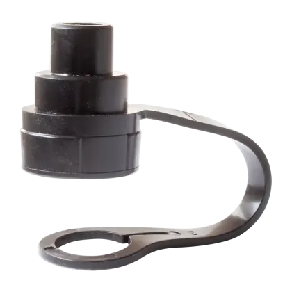 Verschlusskappe zu Schnellkupplung LY3120