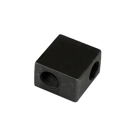 Hydraulik Verbindungsmaterial Typ LY1