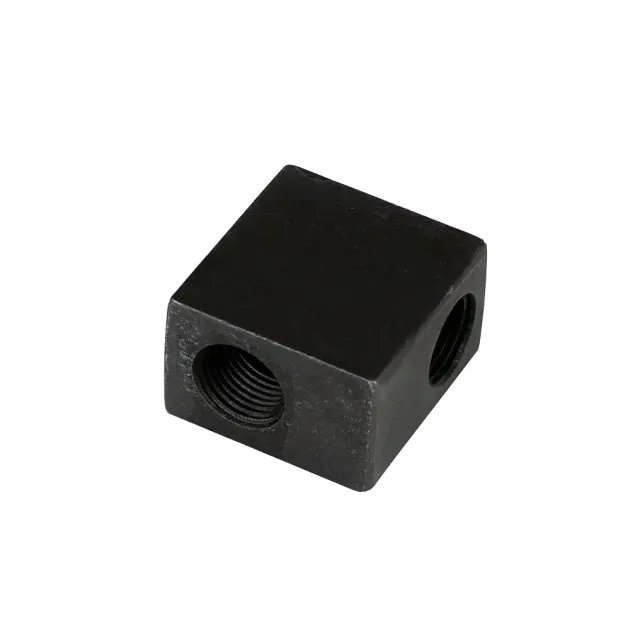 Hydraulik Verbindungsmaterial Typ LY1