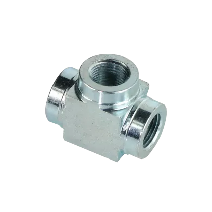 Hydraulik Verbindungsmaterial Typ LY1