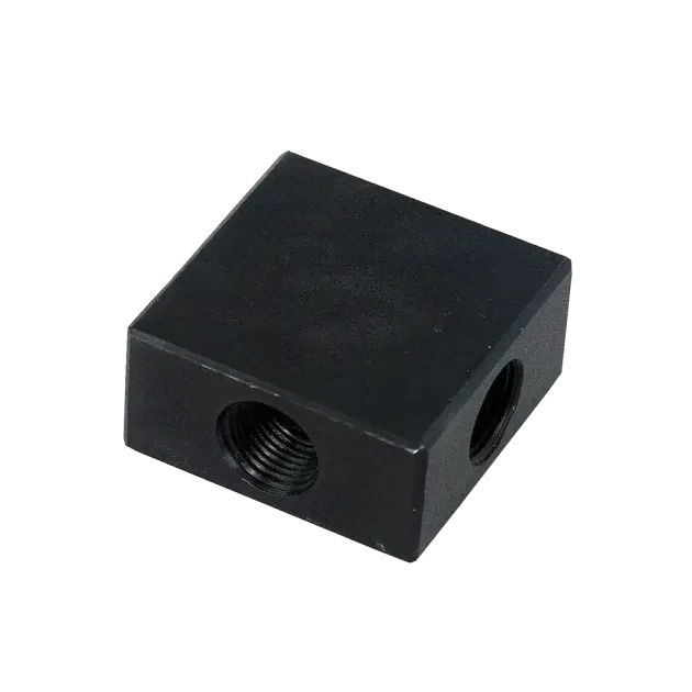 Hydraulik Verbindungsmaterial Typ LY1