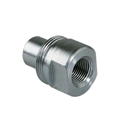 Hydraulik-Schnellkupplung Typ LY3