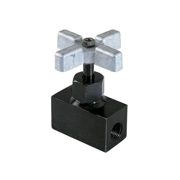 Hydraulik - Ventile Typ LY5