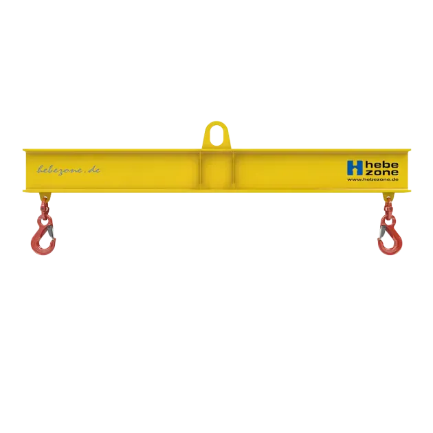 Balkentraverse starr