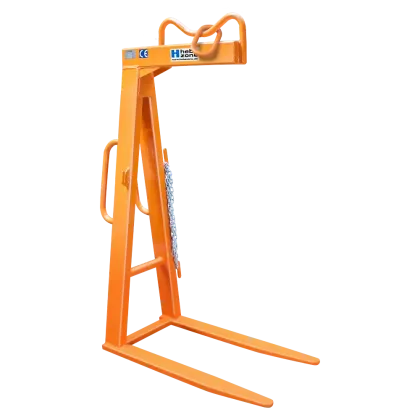 Ladegabel Typ MLAB01 man. Schwerpunktausgleich