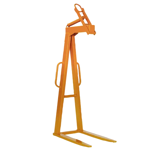 Ladegabel Typ MLAB02 autom. Schwerpunktausgleich