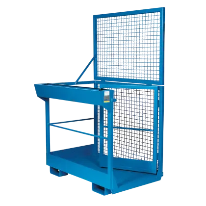 Arbeits- und Montagebühne für Gabelstapler MLC01