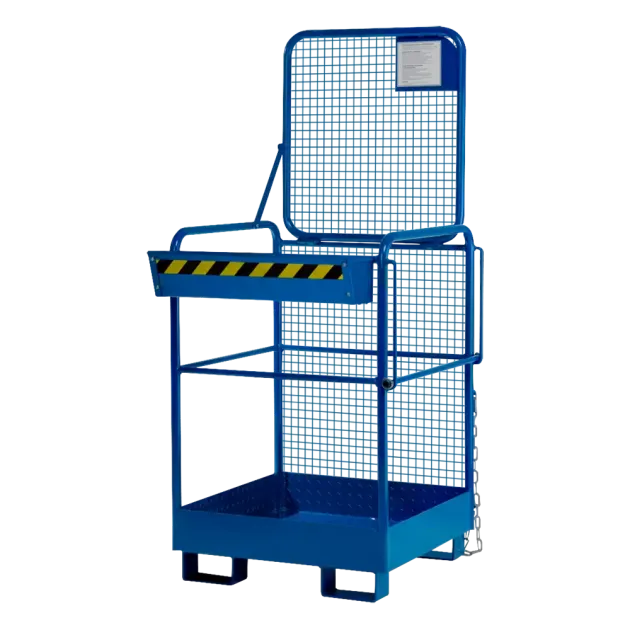 Arbeits- und Montagebühne für Gabelstapler MLC7