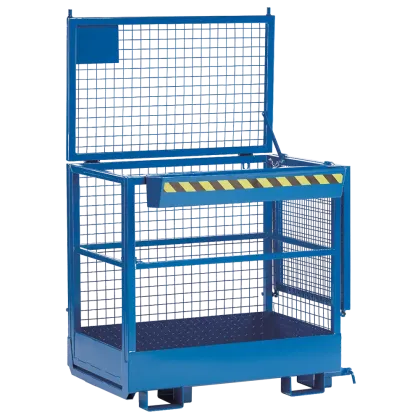 Arbeits- und Montagebühne für Gabelstapler MLC8