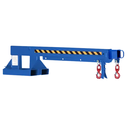 Kranarm teleskopierbar Typ MLD06