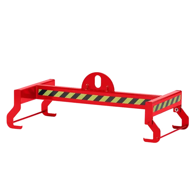 Gitterboxtraverse MTG3