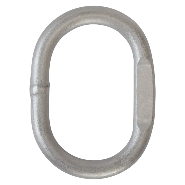 Aufhängeöse Edelstahl Typ NIO