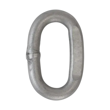 Einzelglied Edelstahl Typ NIOB