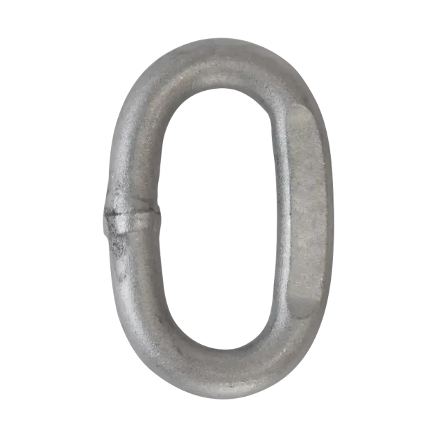 Einzelglied Edelstahl Typ NIOB