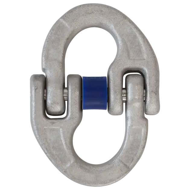 Verbindungsglied Edelstahl Typ NIV