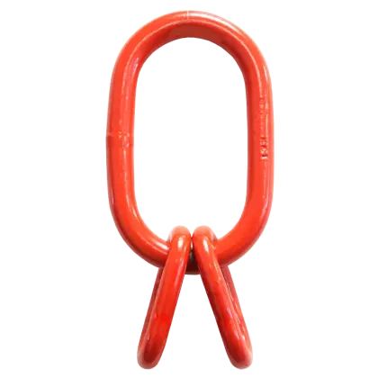 Aufhängeglied für Drahtseile Typ ODST