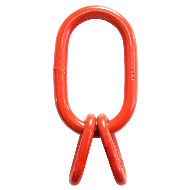 Aufhängeglied für Drahtseile Typ ODST