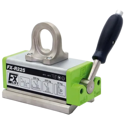 Permanent Lasthebemagnet Typ PMFR