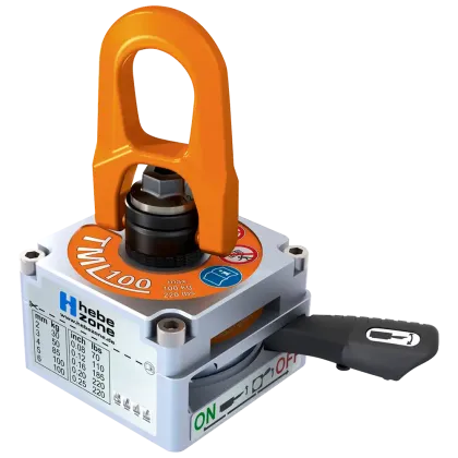 Magnetheber Typ PMS2