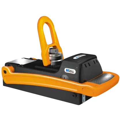 Permanent Lasthebemagnet Typ PMT