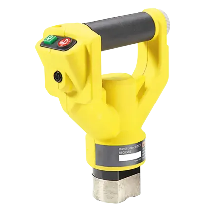 Magnetheber PMV06 mit Akku