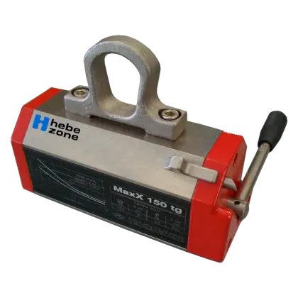 Permanent Lasthebemagnet Typ PMY