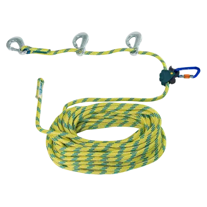 Horizontale Anschlageinrichtung PS050