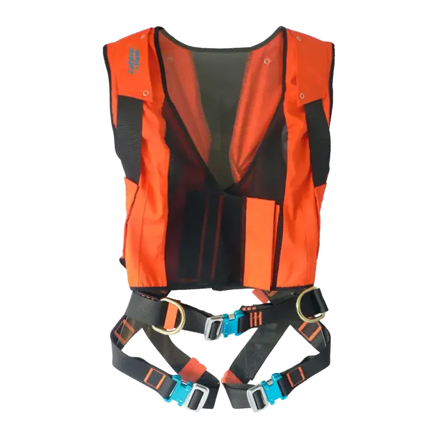 Auffanggurt für Frauen PS15