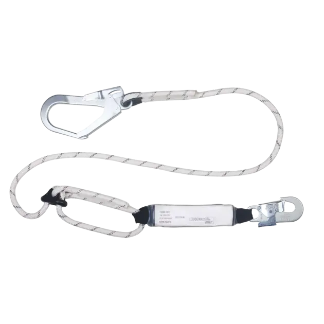 Gurtband mit Bandfalldämpfer PS44403B
