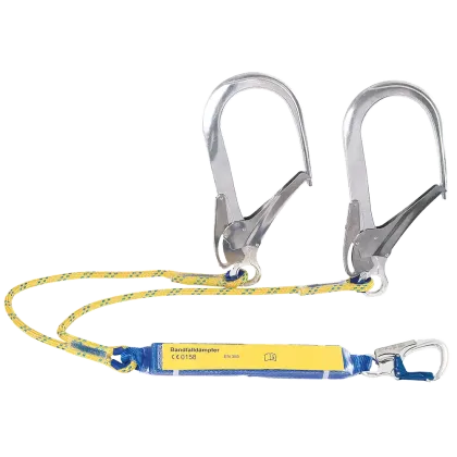 Y-Verbindungsmittel mit Bandfalldämpfer PS46