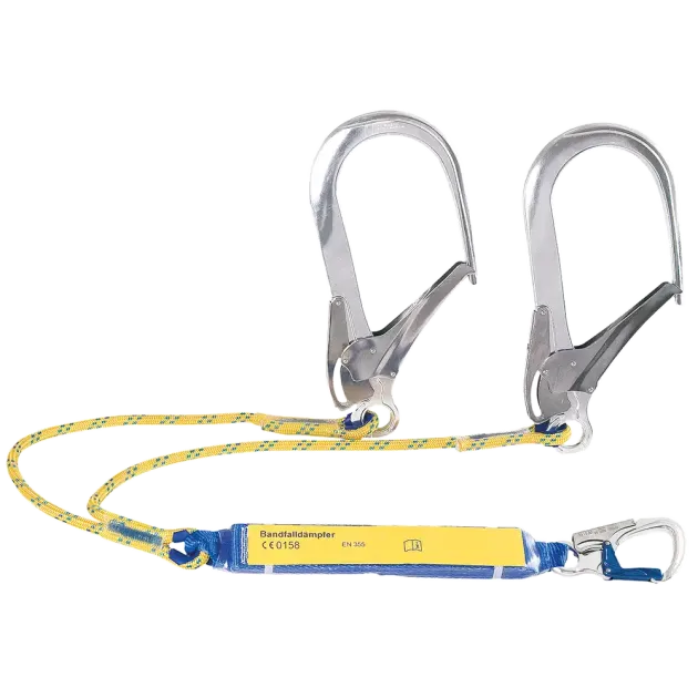 Y-Verbindungsmittel mit Bandfalldämpfer PS46