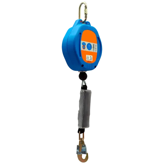 Höhensicherungsgerät PS67