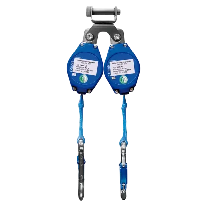 Höhensicherungsgerät PS6C