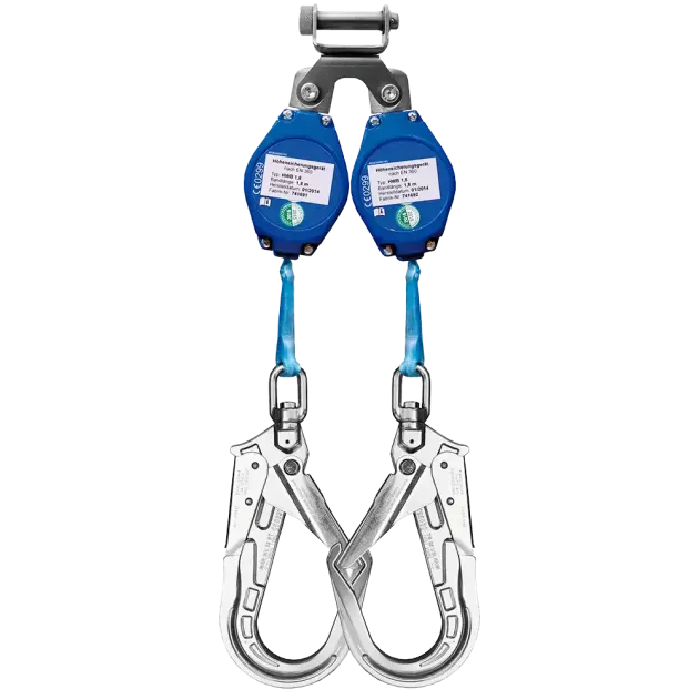 Höhensicherungsgerät PS6C