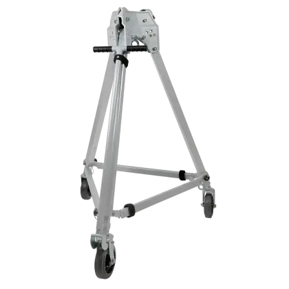 Aluminium-Dreibein EN 795 zur Personensicherung Typ PSDSA1