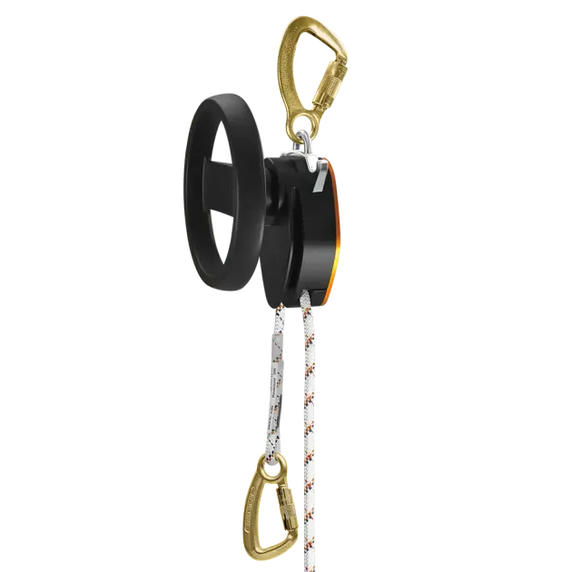 Abseilgerät PSE10