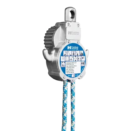 Abseilgerät PS4501