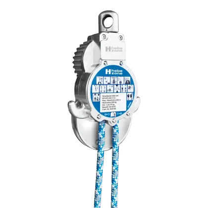 Abseilgerät PSE4505
