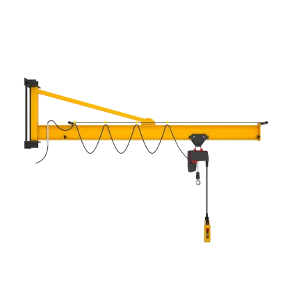 Wandschwenkkran Typ PW
